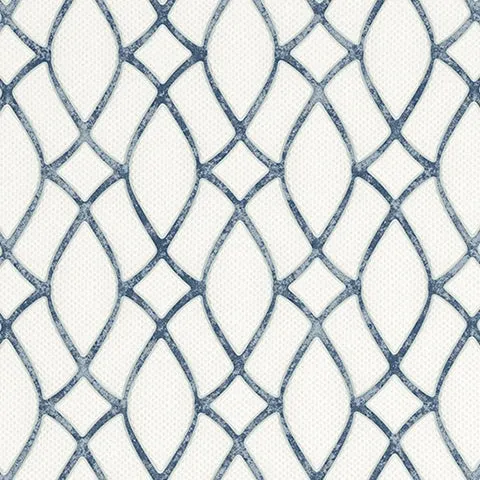 12 Inch Chime Elite 2.0 White/Blue Queen Mattress