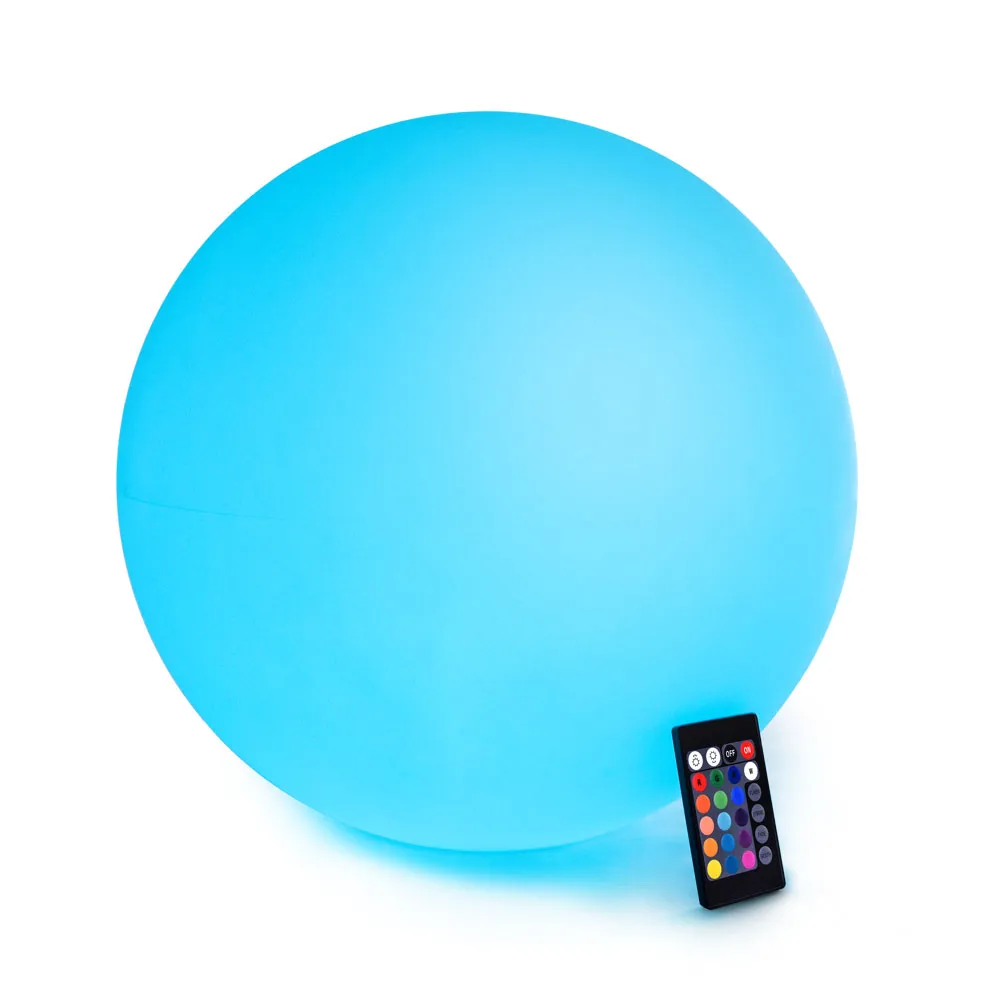 16-inch LED Ball Light