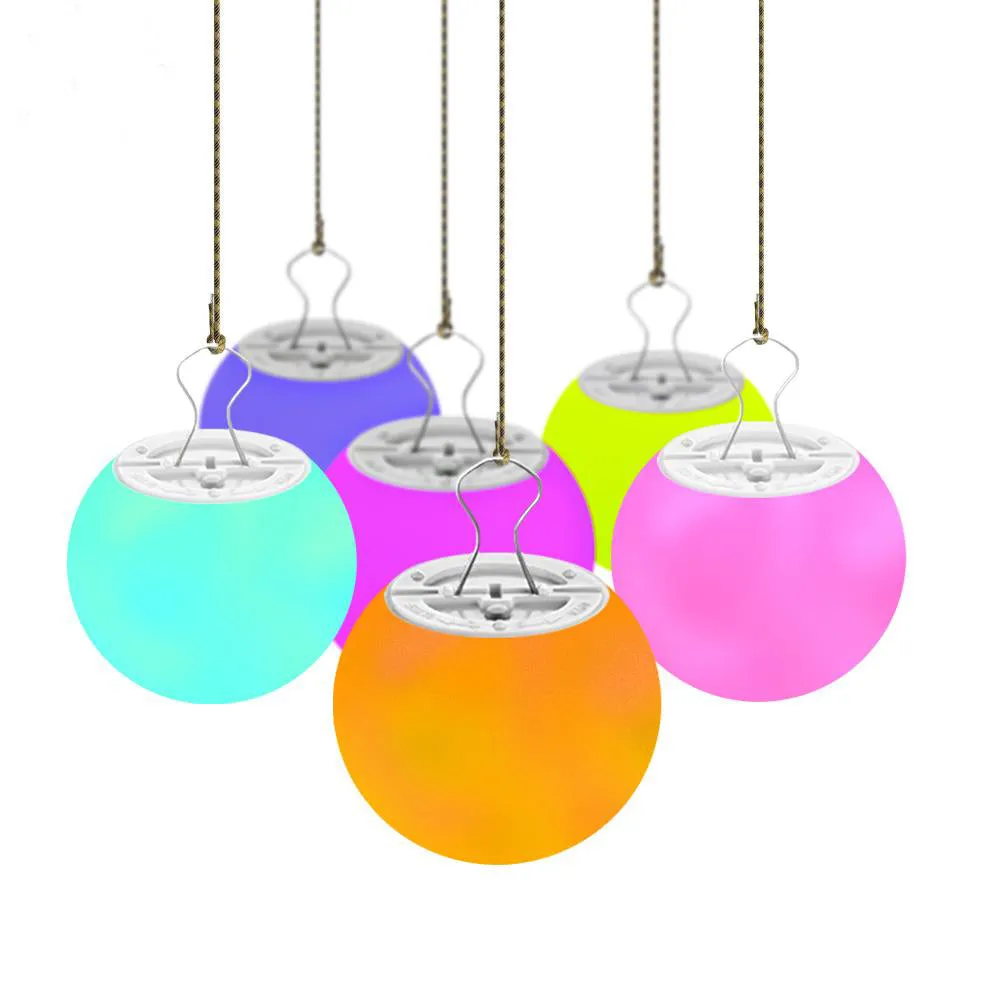 3-inch LED Ball Light