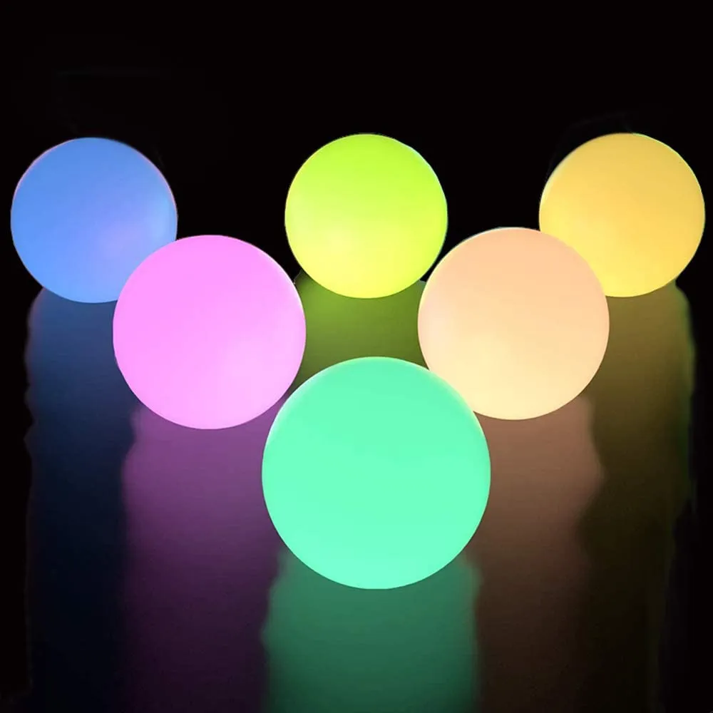 3-inch LED Ball Light