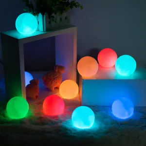 3-inch LED Ball Light