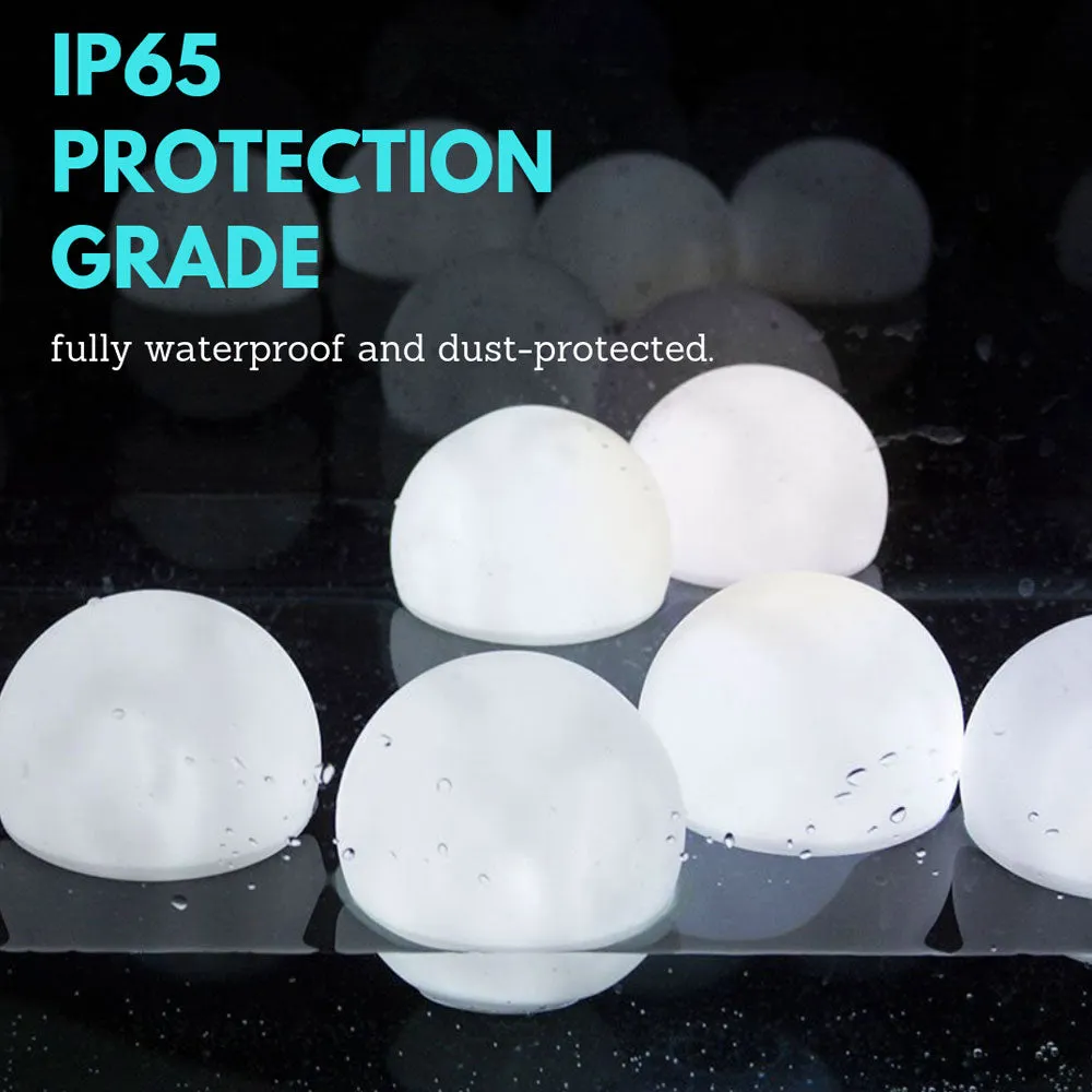 3-inch LED Ball Light