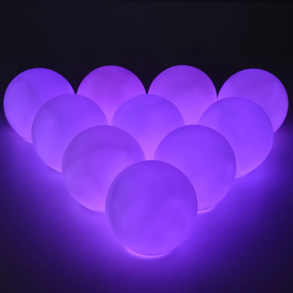3-inch LED Ball Light