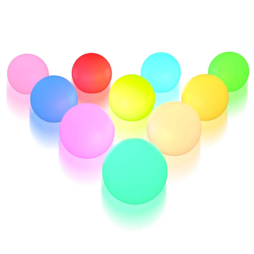 3-inch LED Ball Light