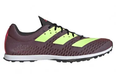 Adizero XCS