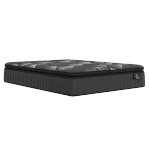 Anora 4.0 Hotel Collection Plush Pillow Top Mattress (Queen)