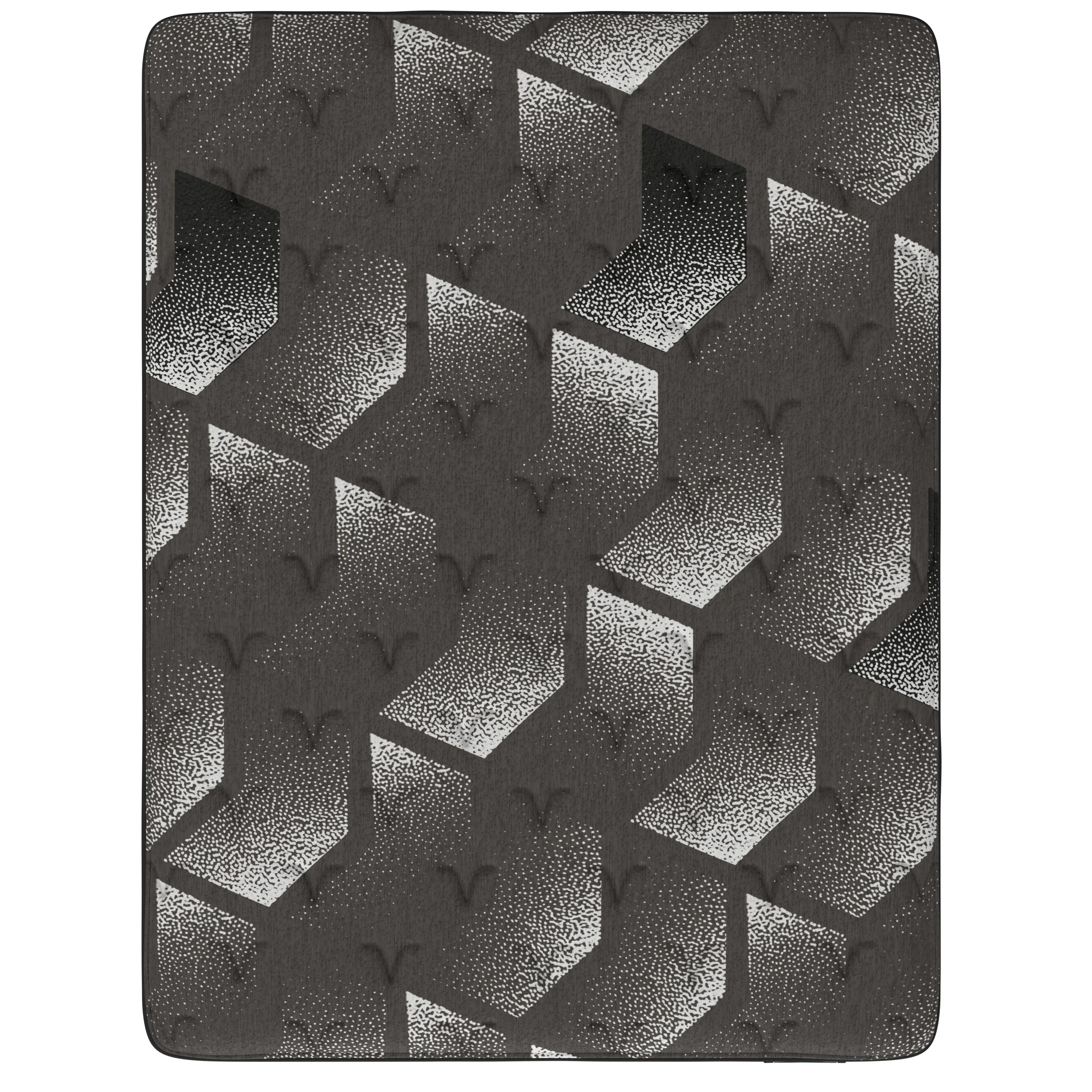 Anora 4.0 Hotel Collection Plush Pillow Top Mattress (Queen)