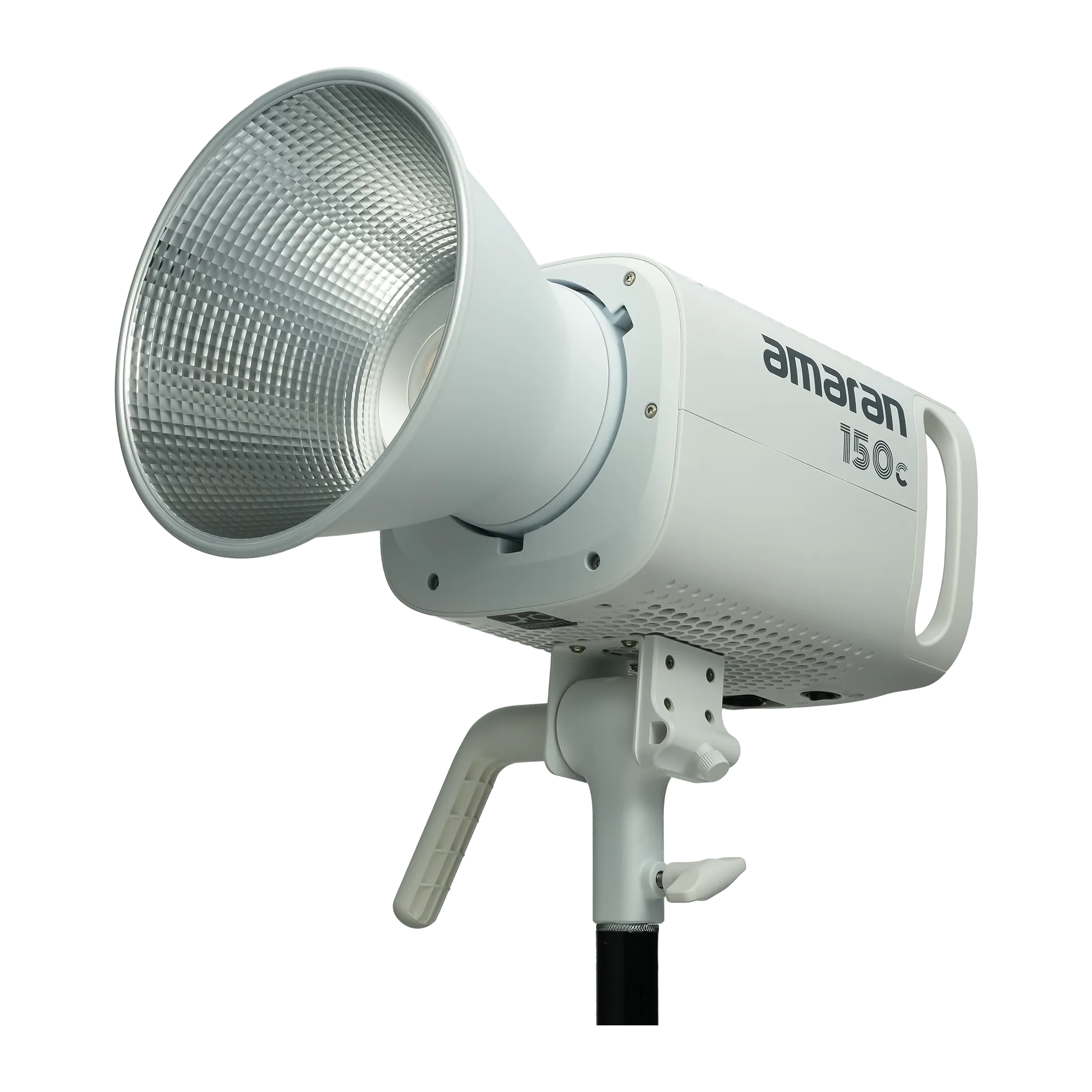 Aputure Amaran 150C 150W RGBWW COB LED Light (White)