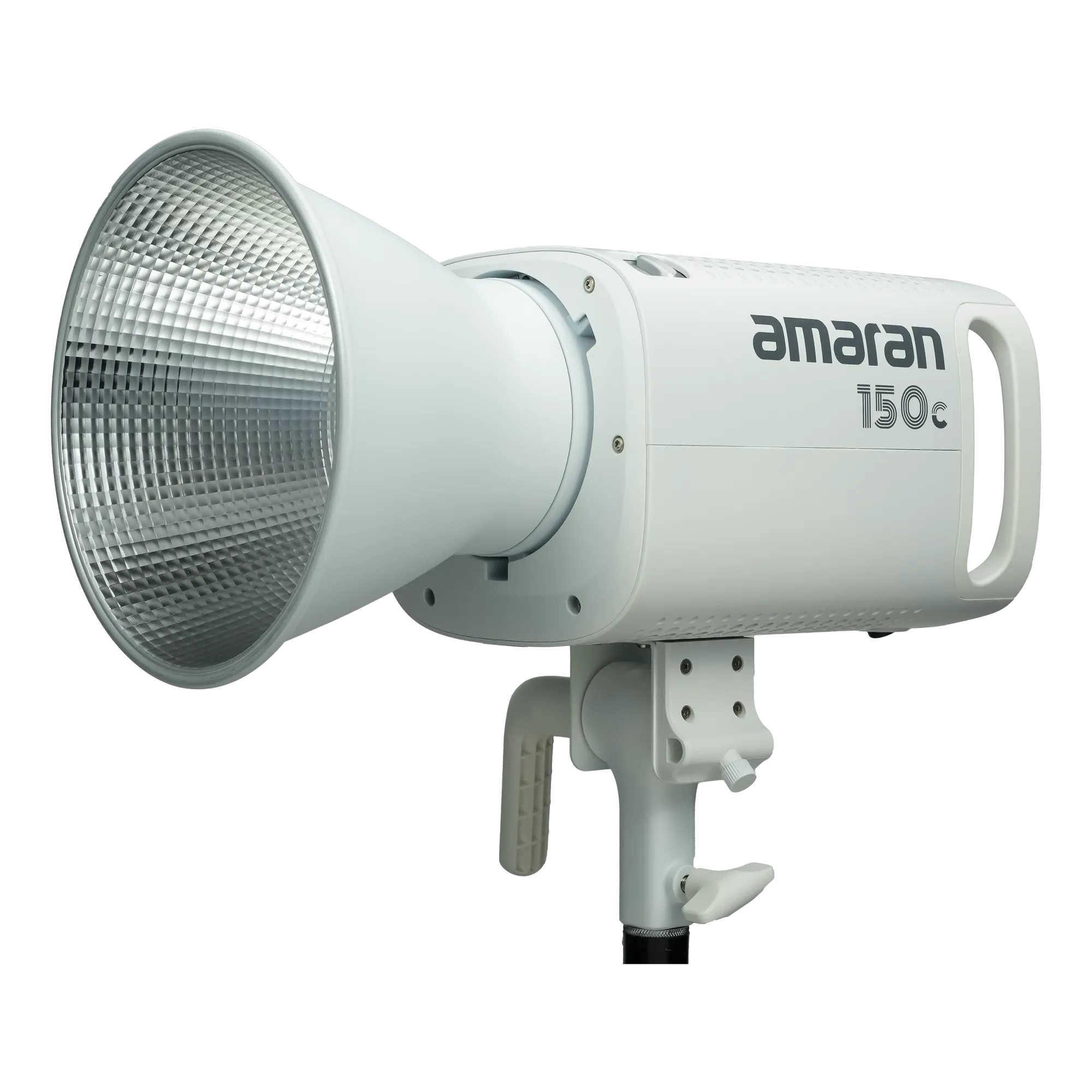 Aputure Amaran 150C 150W RGBWW COB LED Light (White)