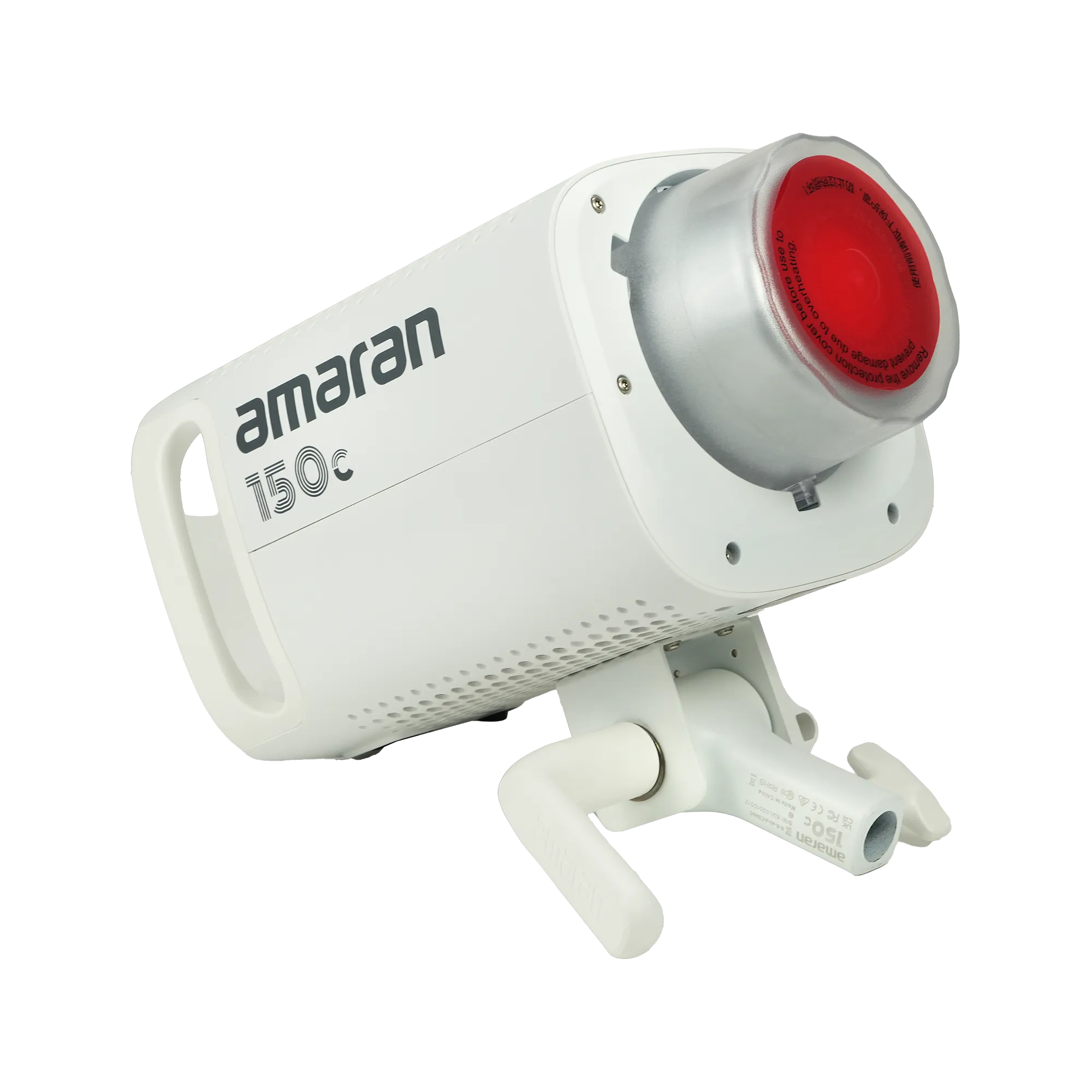 Aputure Amaran 150C 150W RGBWW COB LED Light (White)