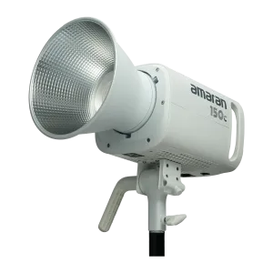 Aputure Amaran 150C 150W RGBWW COB LED Light (White)