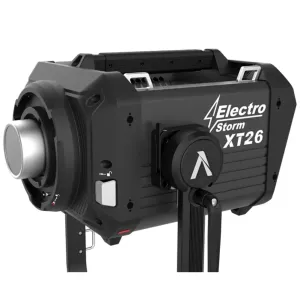 Aputure XT26 Electro Storm Bi-Colour LED Light
