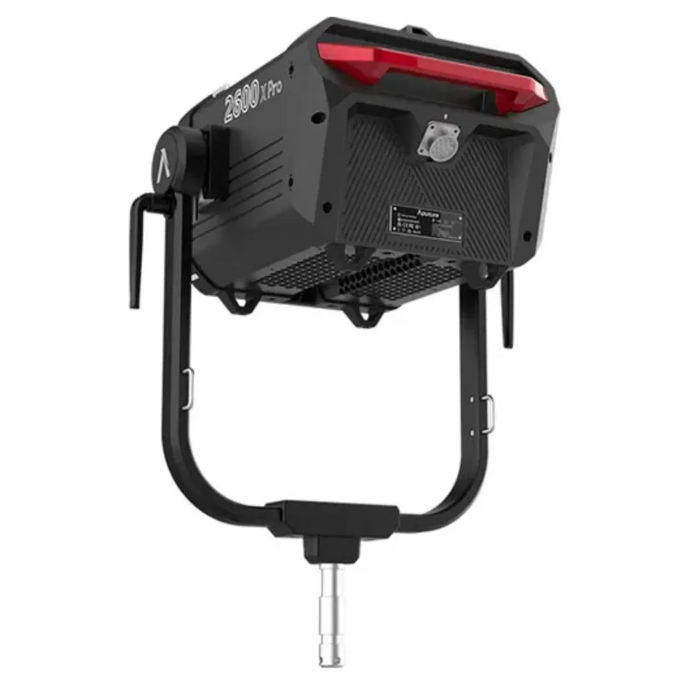 Aputure XT26 Electro Storm Bi-Colour LED Light