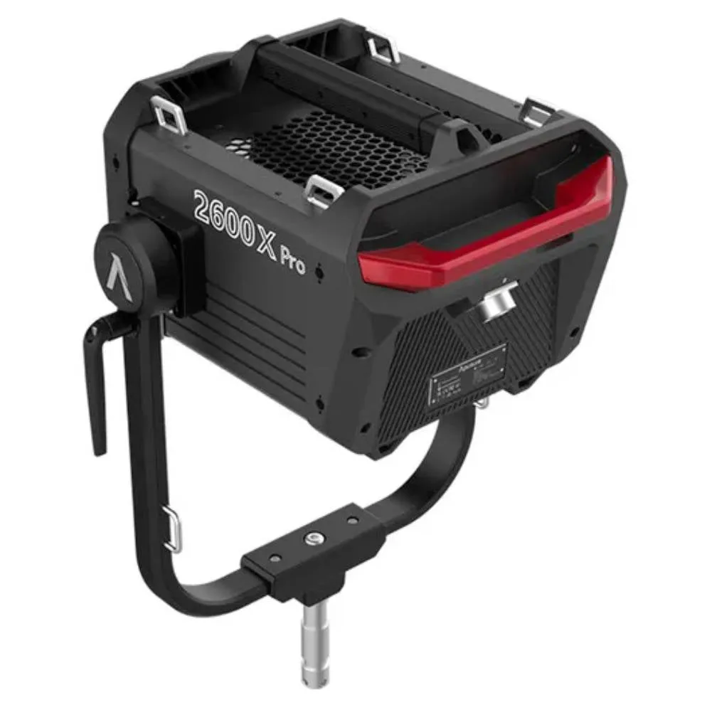 Aputure XT26 Electro Storm Bi-Colour LED Light