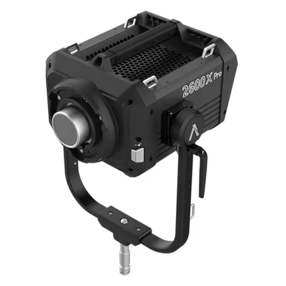 Aputure XT26 Electro Storm Bi-Colour LED Light