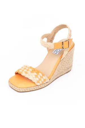 Ariella Wedges by Matisse