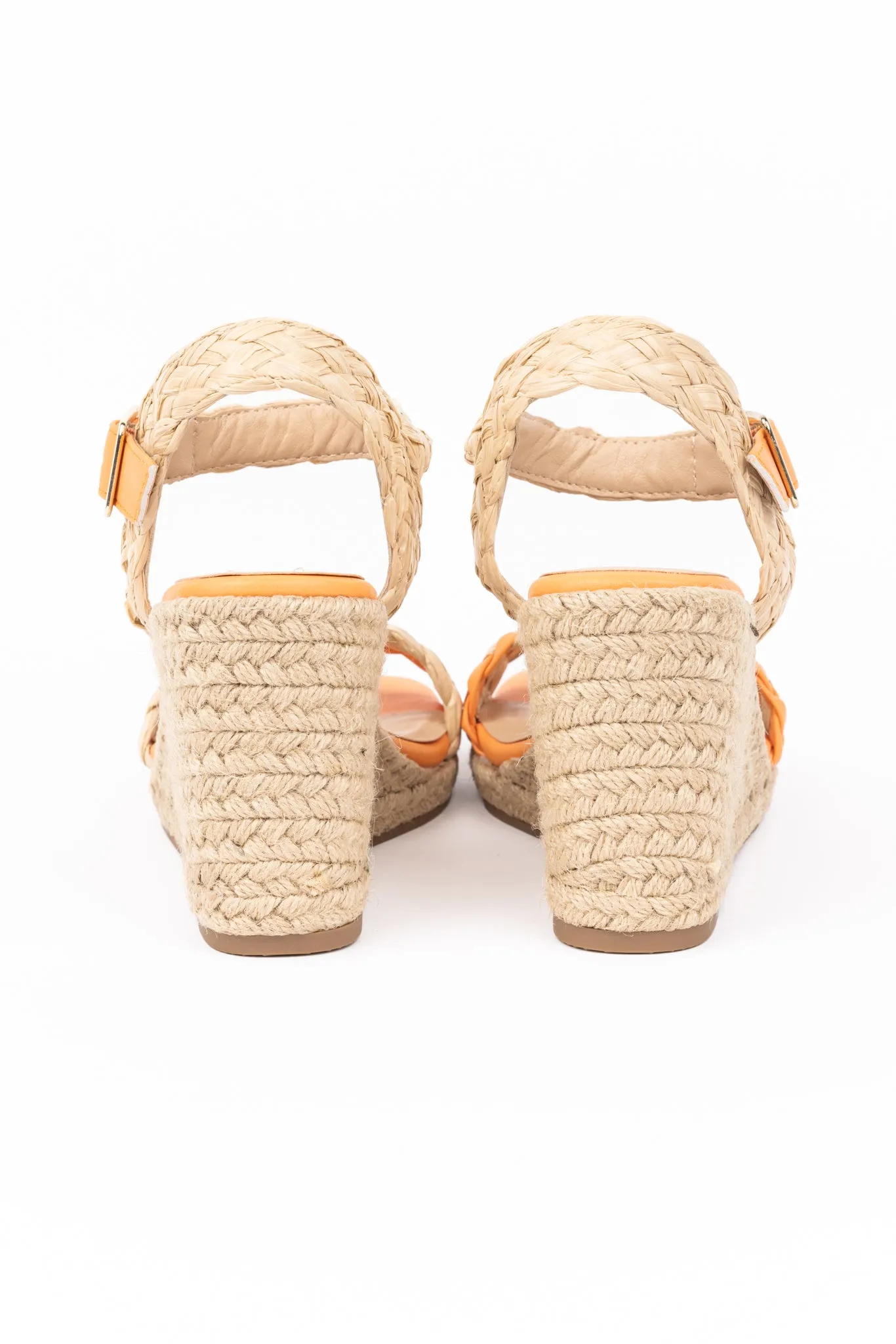 Ariella Wedges by Matisse