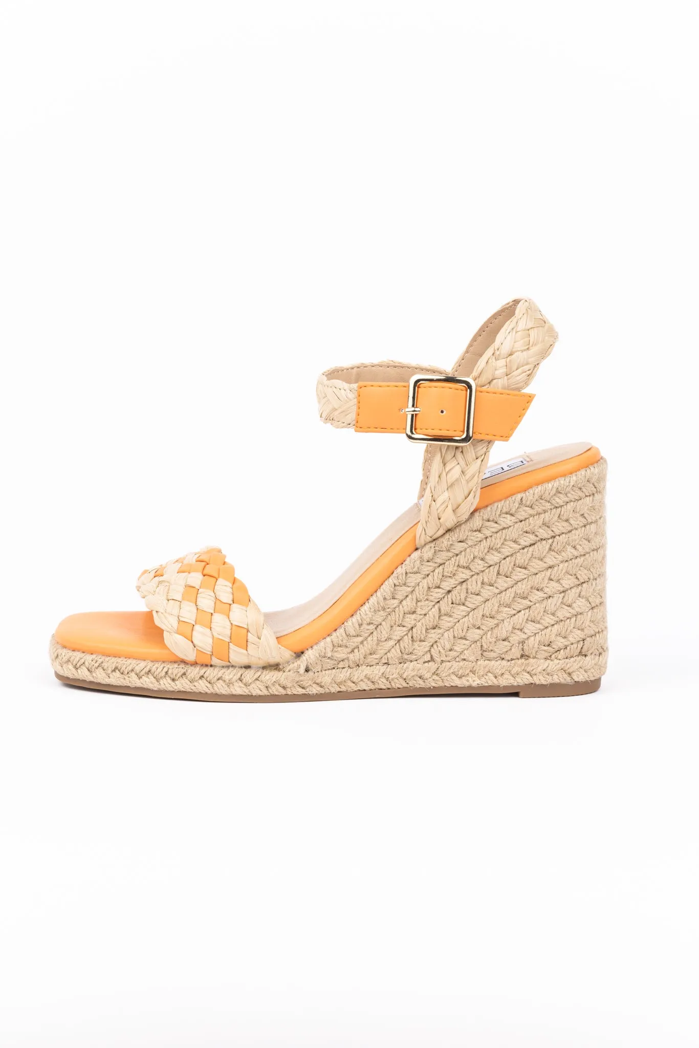 Ariella Wedges by Matisse