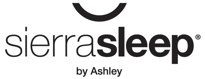 Ashley Express - Chime 12 Inch Memory Foam Mattress with Foundation