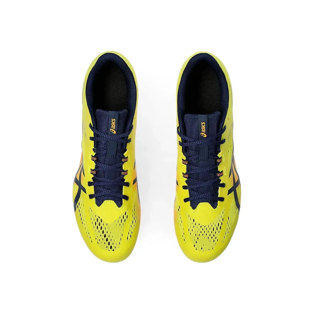 Asics Hyper MD 8 Unisex Athletics Shoe