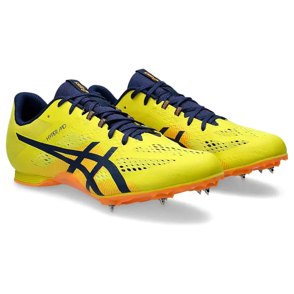 Asics Hyper MD 8 Unisex Athletics Shoe