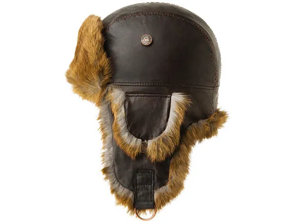 Bailey Vernon Trapper Hat