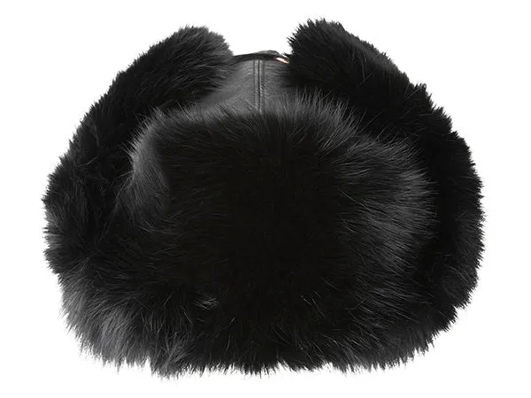 Bailey Vernon Trapper Hat