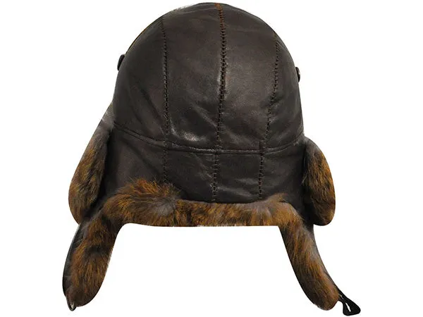 Bailey Vernon Trapper Hat