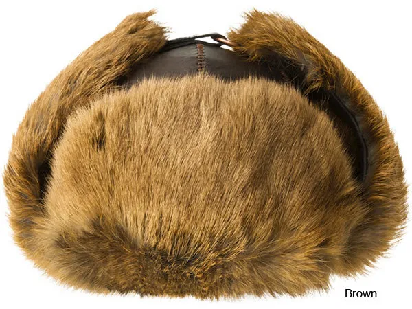 Bailey Vernon Trapper Hat