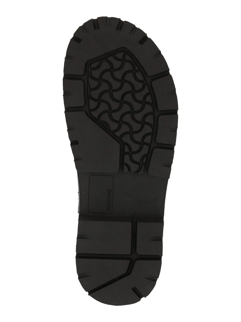Birkenstock LENA Chelsea boots, black