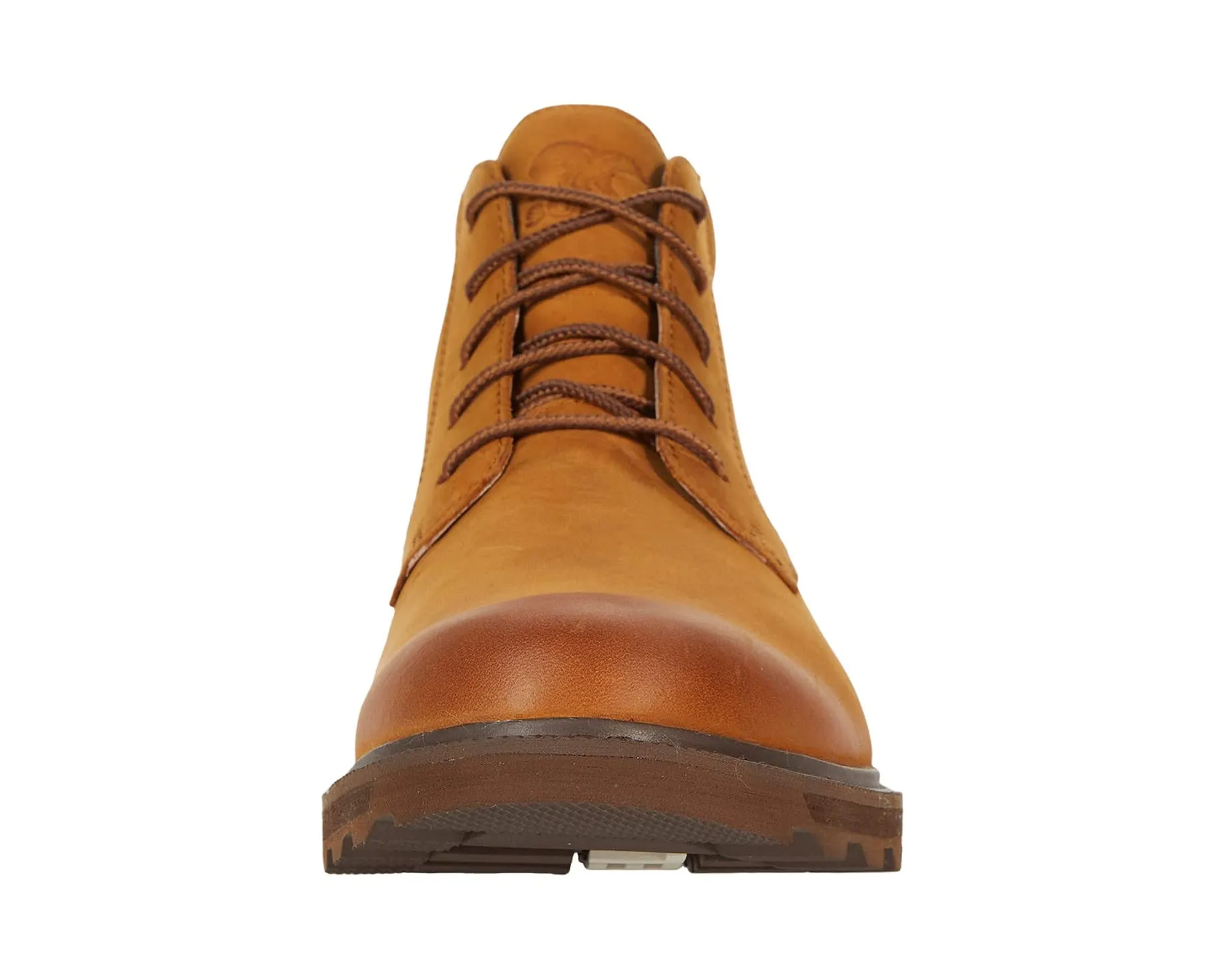 Boots Madson II Chukka Waterproof SOREL, cashew