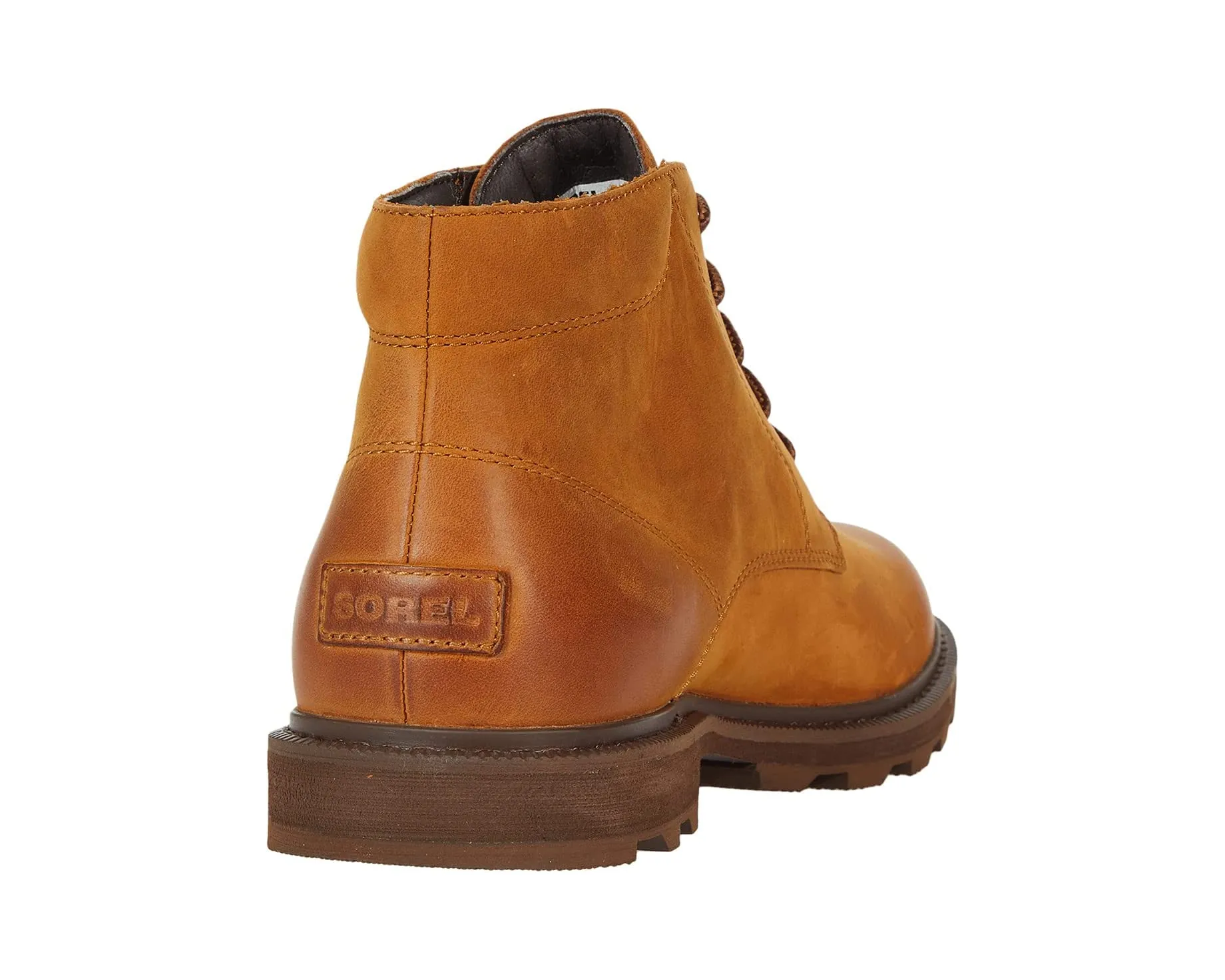Boots Madson II Chukka Waterproof SOREL, cashew