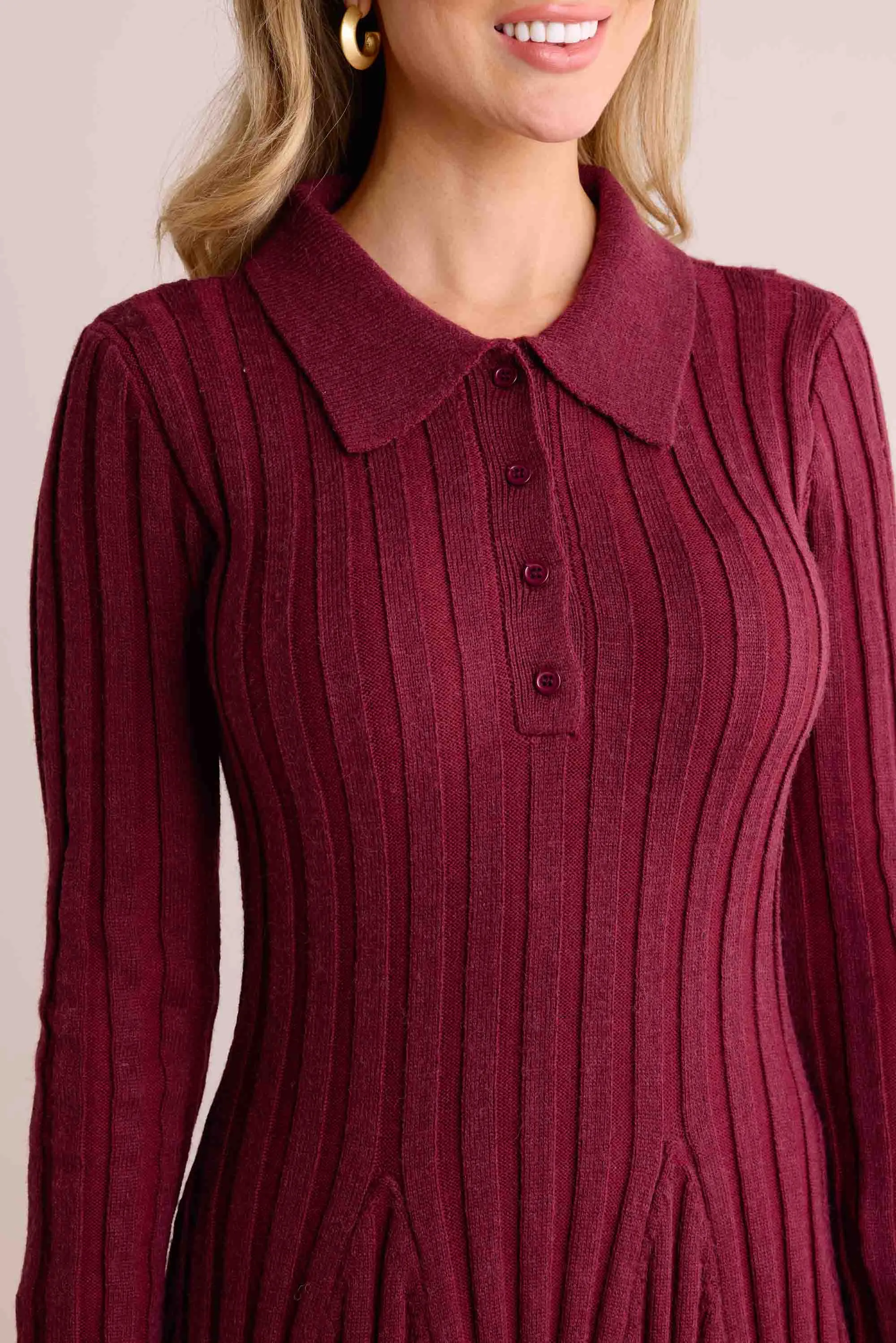 Brandi Dress