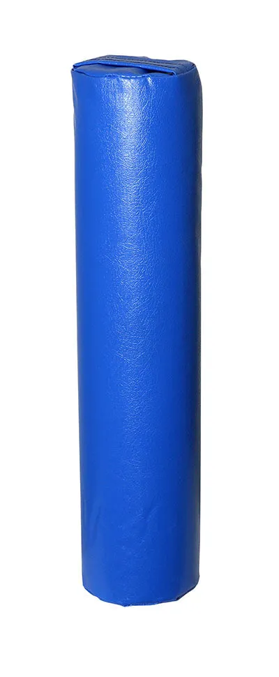 CanDo Positioning Roll - Foam with vinyl cover - Firm - 36" x 6" Diameter - Specify Color