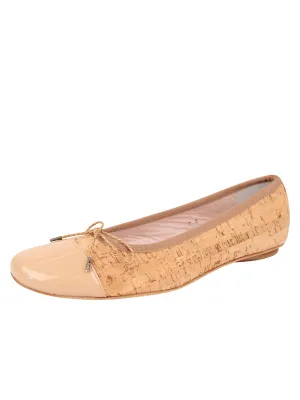 Candy F Ballet Flat