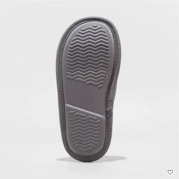 CAT & JACK -Scuff Slippers