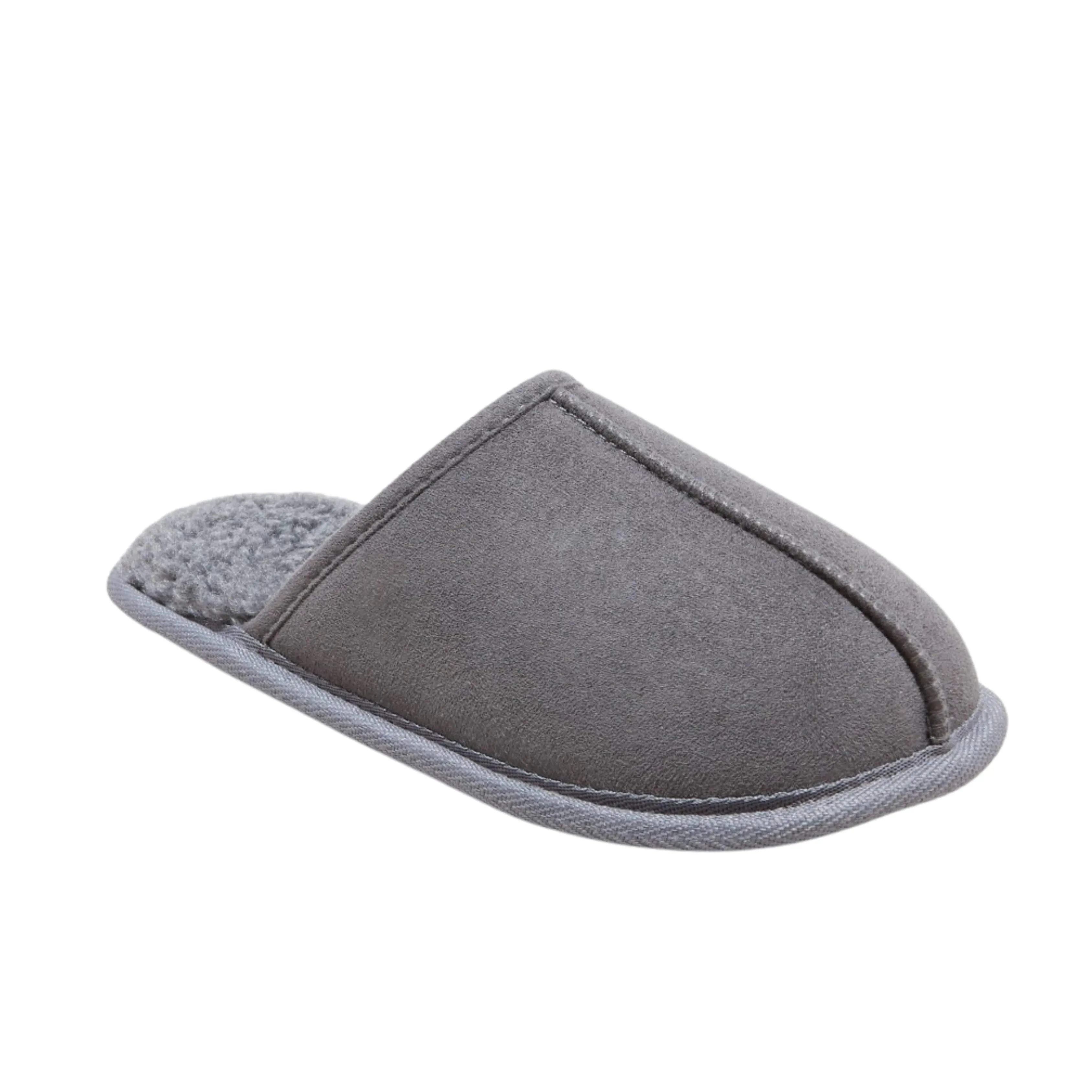 CAT & JACK -Scuff Slippers