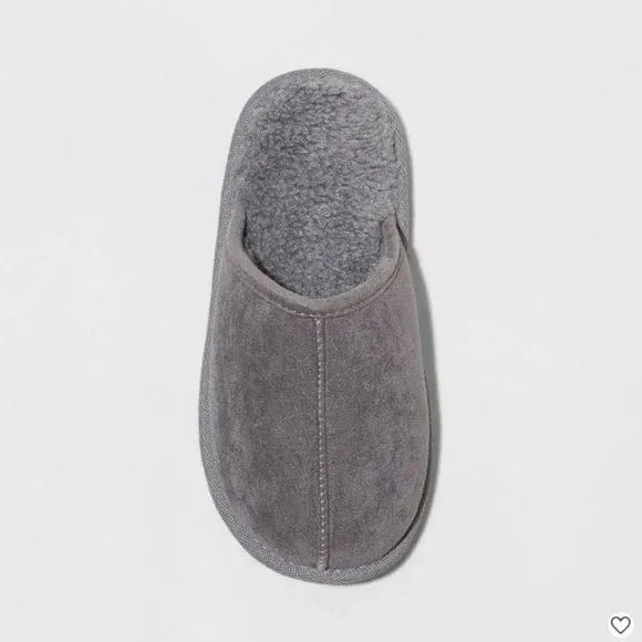 CAT & JACK -Scuff Slippers
