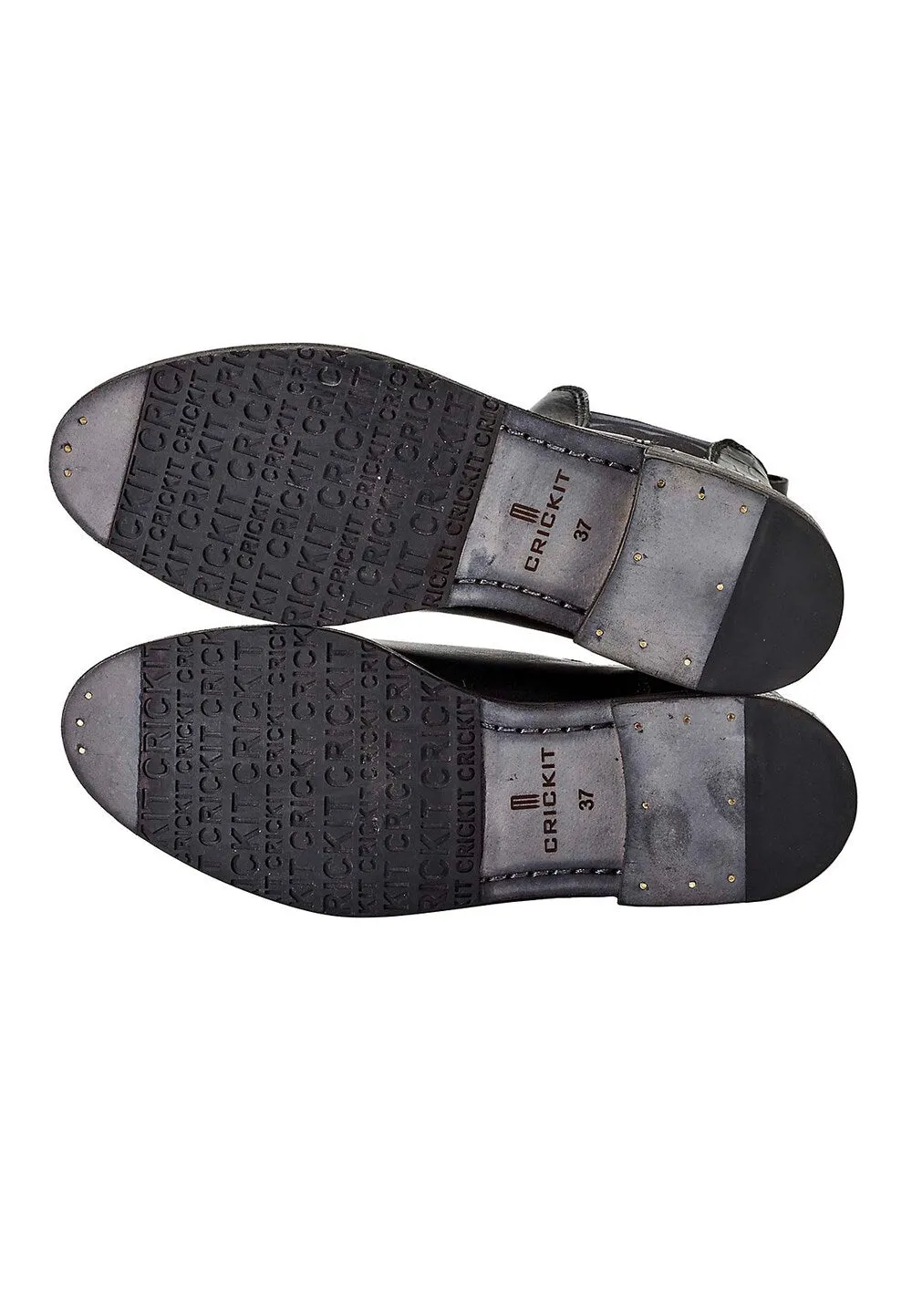 Chelsea boots Crickit, black
