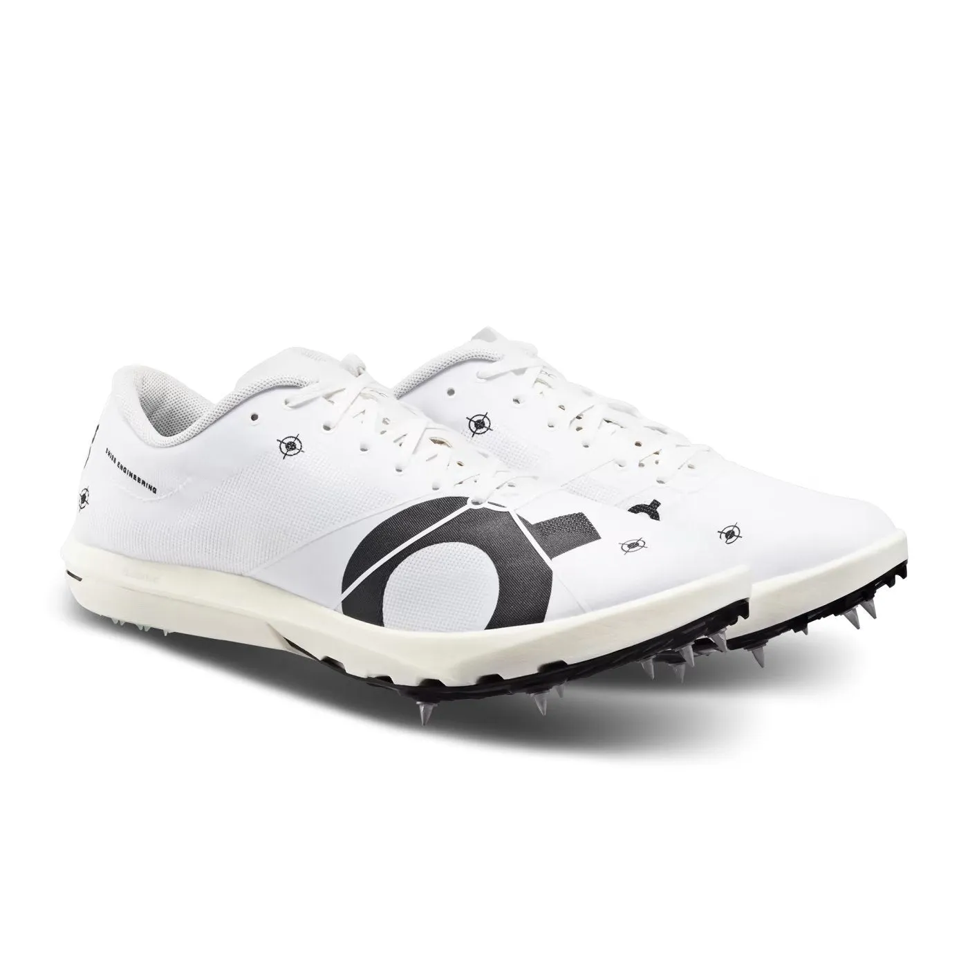 Cloudspike 10000m Women's Track Spike