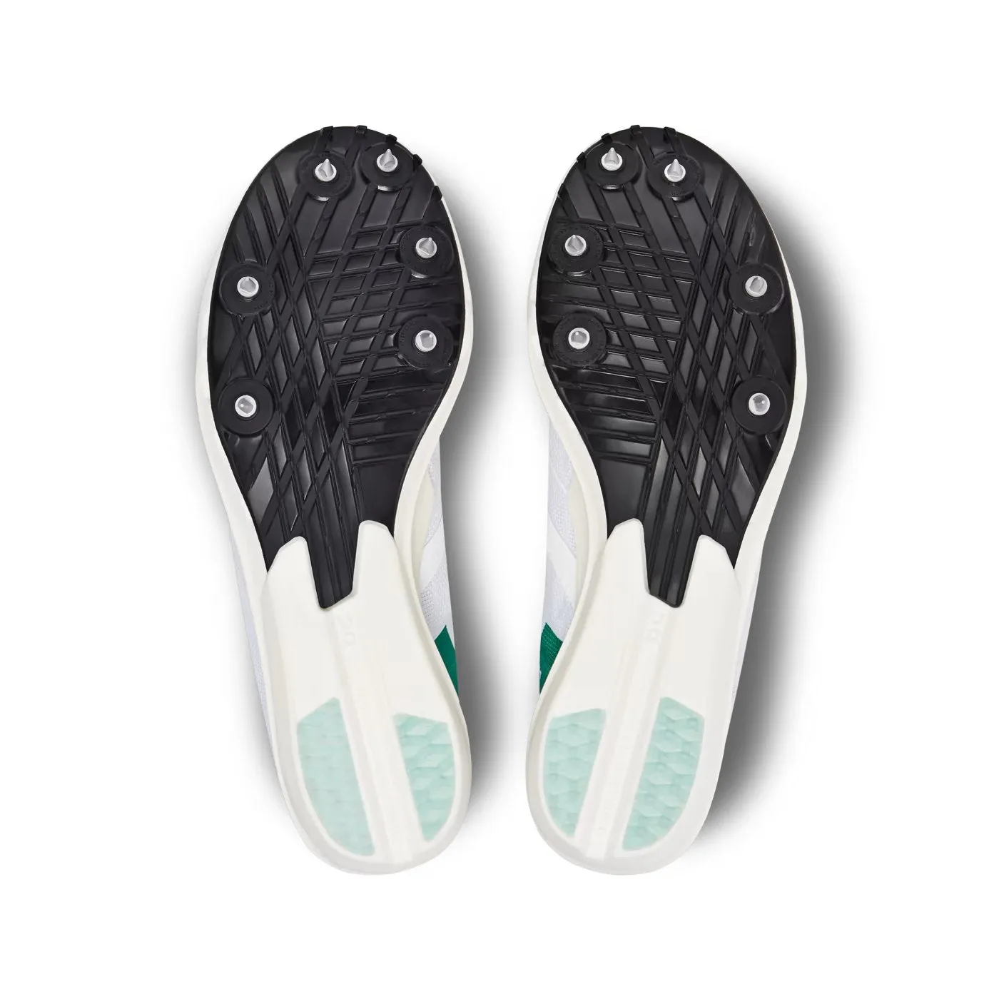 Cloudspike 10000m Women's Track Spike
