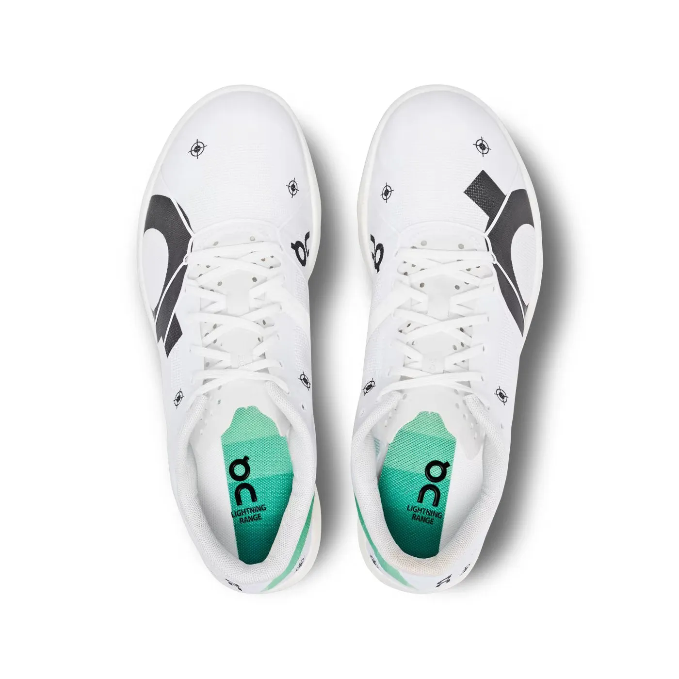 Cloudspike 10000m Women's Track Spike
