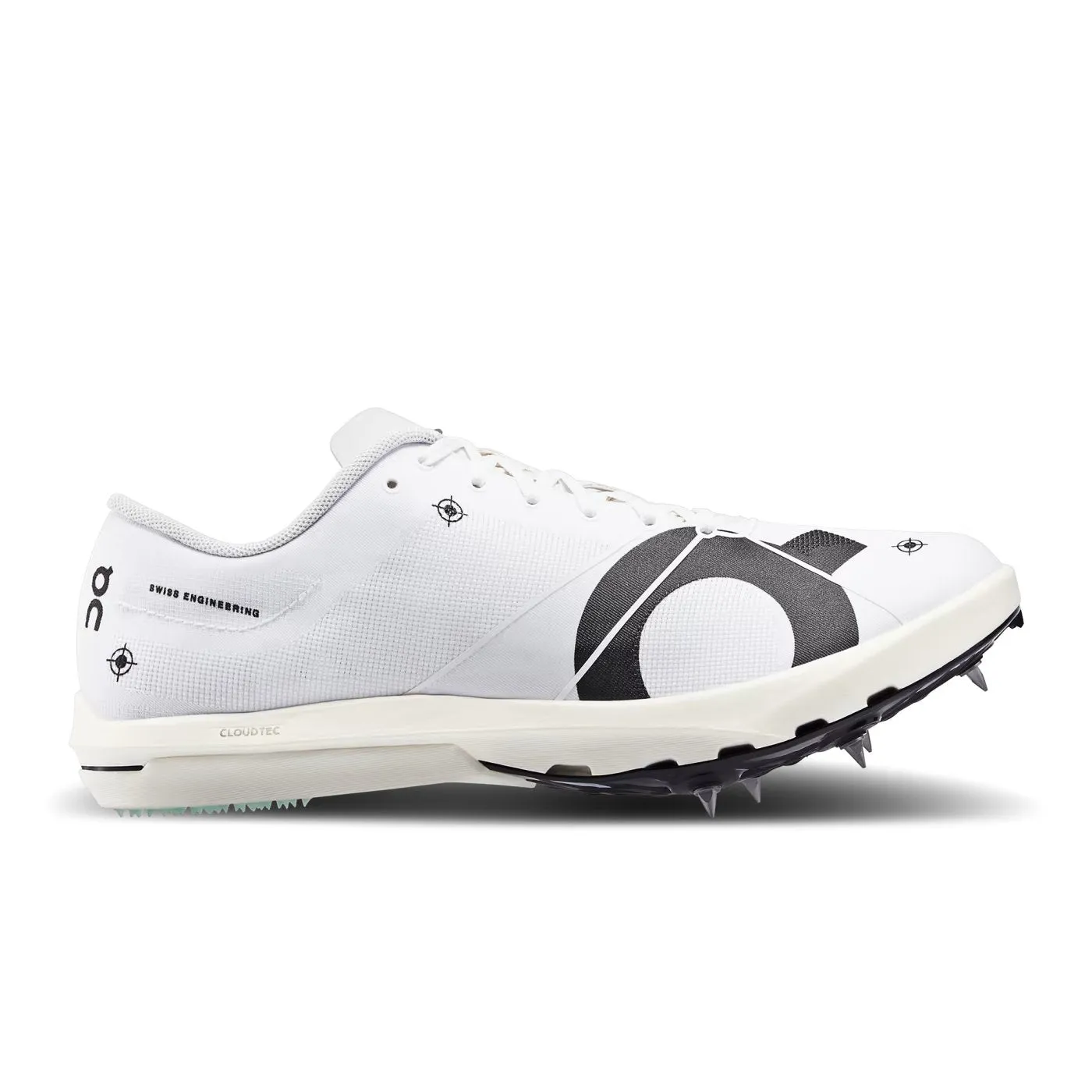 Cloudspike 10000m Women's Track Spike