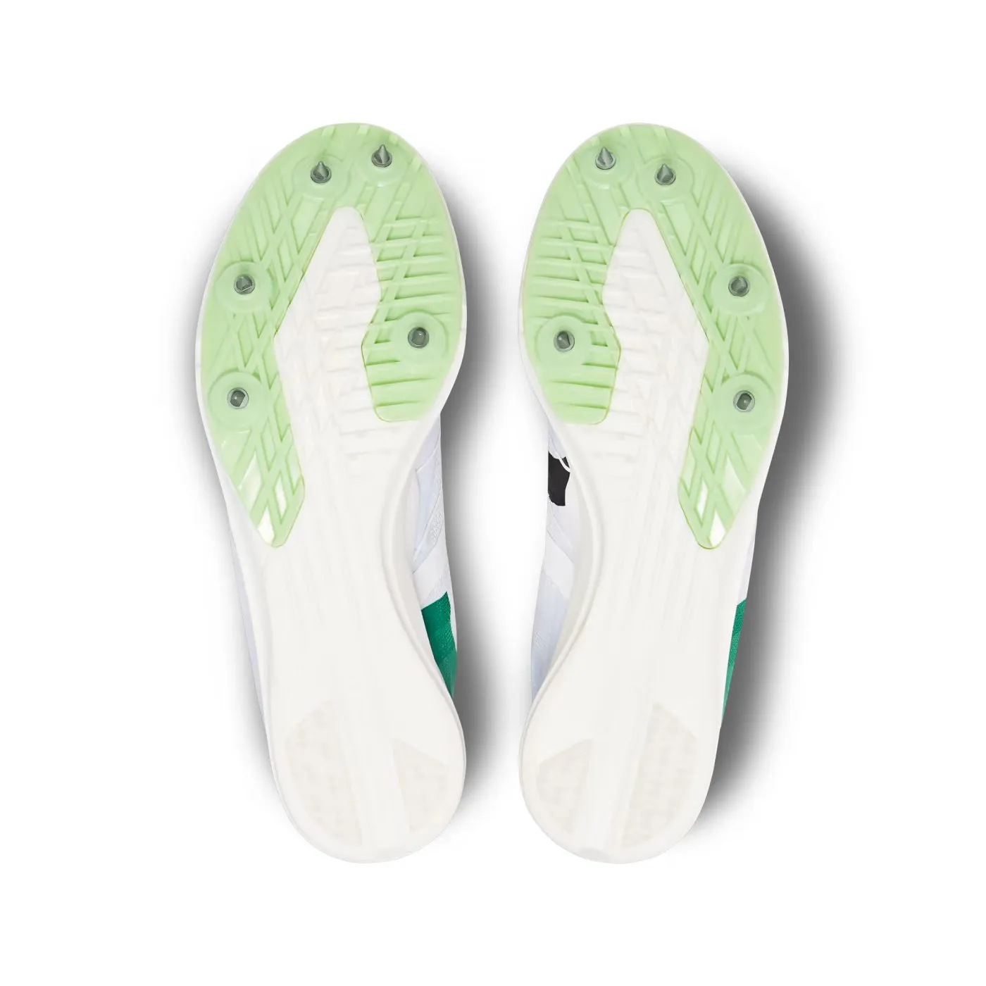 Cloudspike 1500m Men's Track Spike