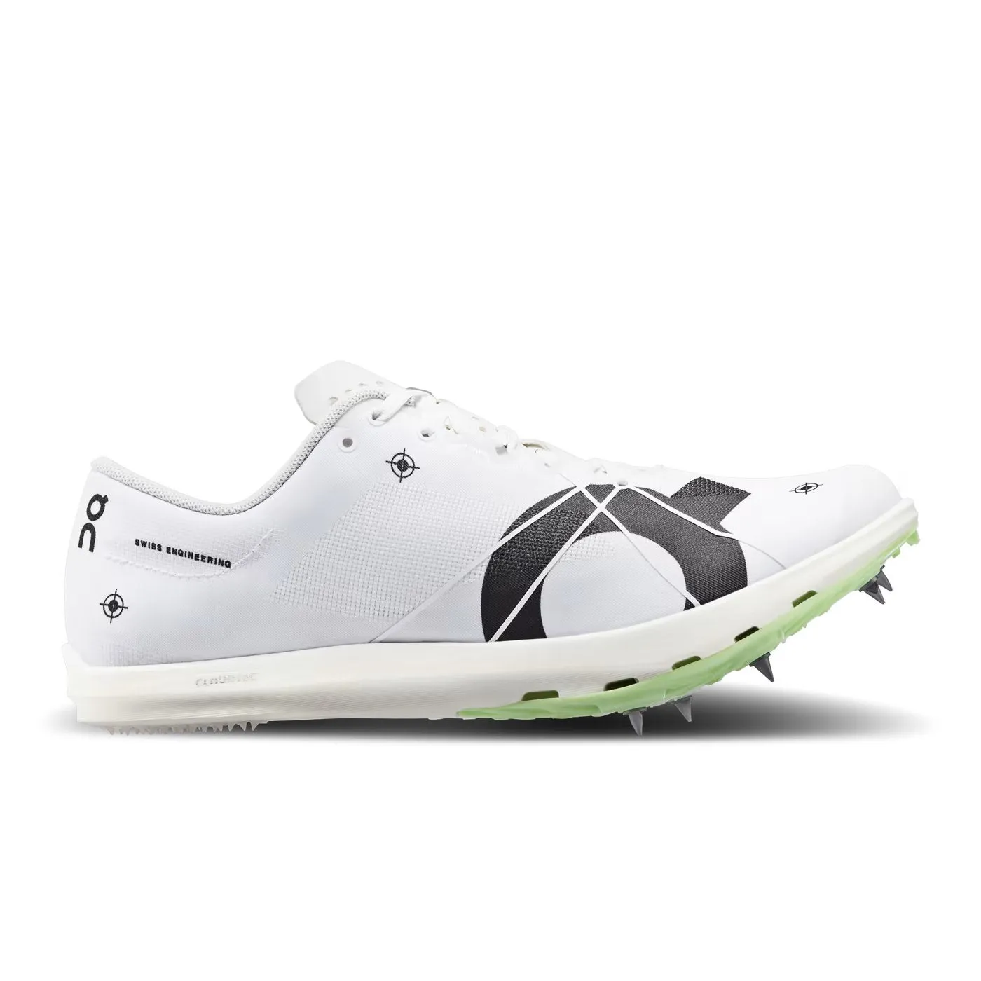 Cloudspike 1500m Men's Track Spike