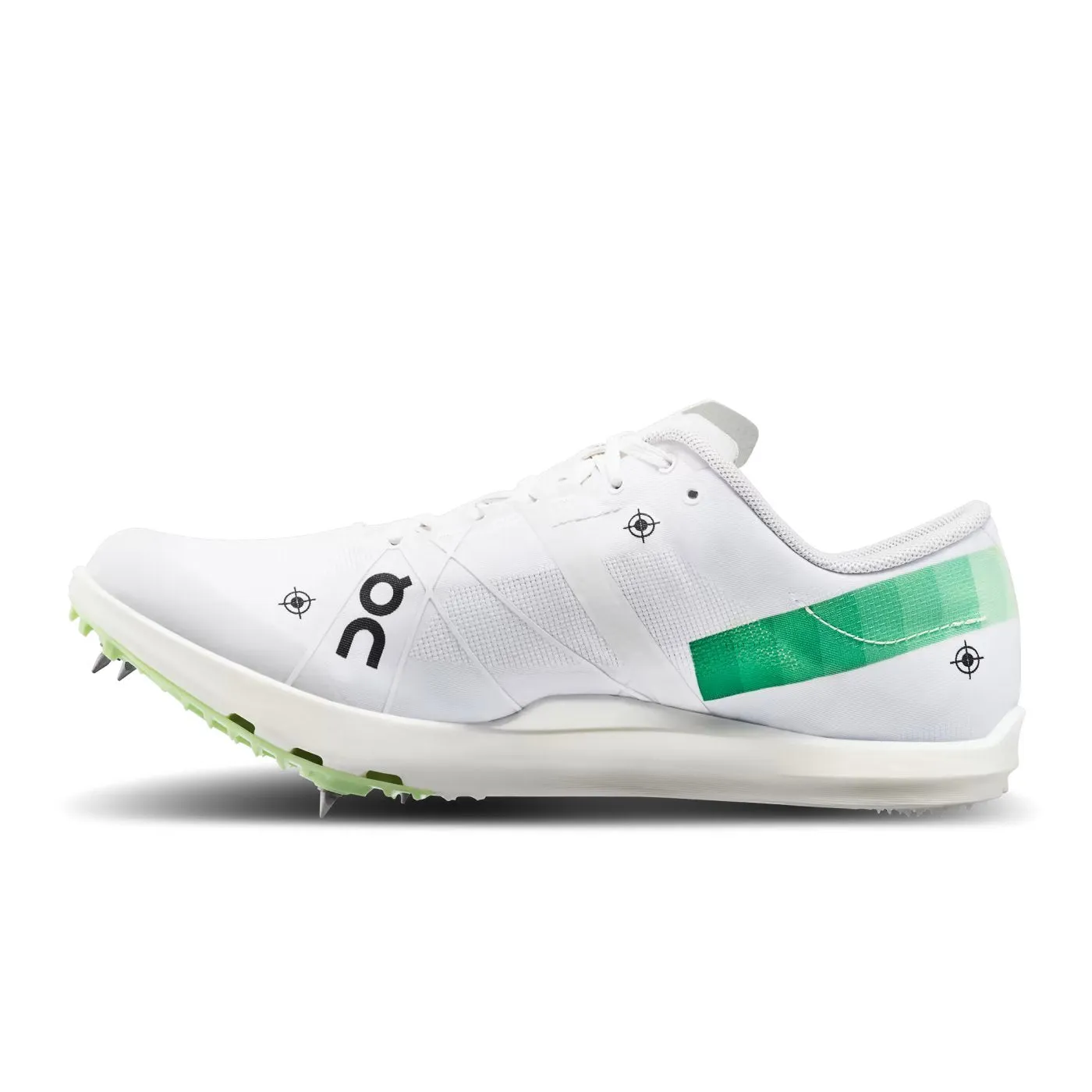 Cloudspike 1500m Men's Track Spike