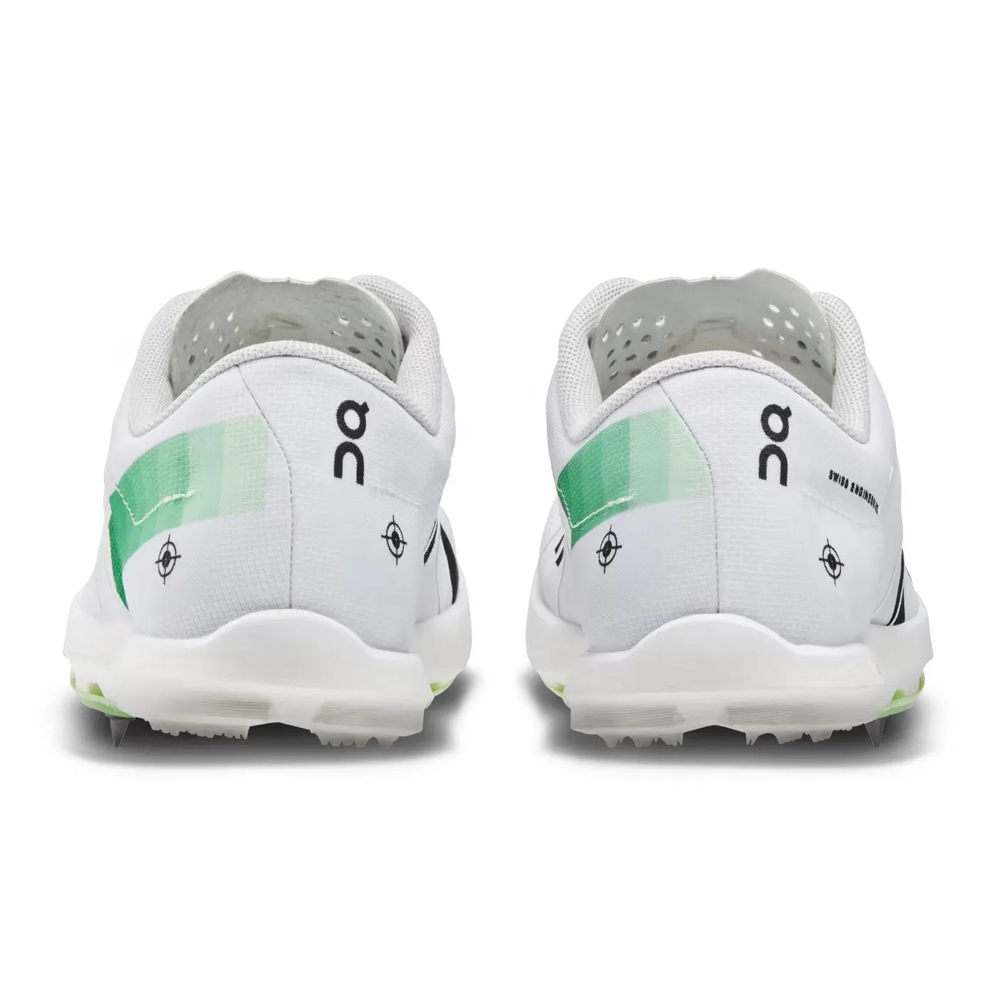 Cloudspike 1500m Men's Track Spike