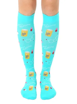 Compression Sock -Nurse