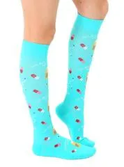 Compression Sock -Nurse