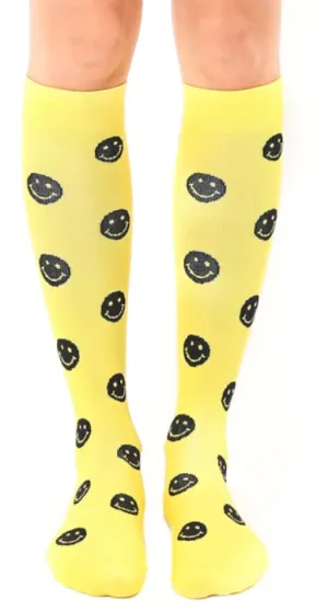 Compression Socks -Smile